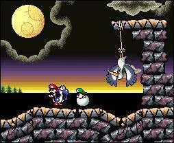 Quelle est l'erreur dans cette image ?