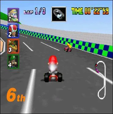 Quelle est l'erreur dans cette image ?