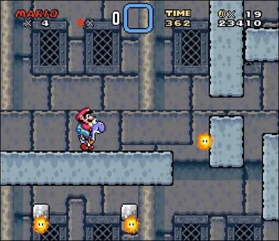 Quelle est l'erreur dans cette image ?