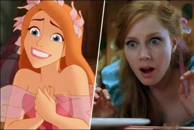 Quel est ce Walt Disney , Dream Works ou Pixar ?