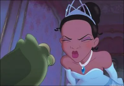 Quel est ce Walt Disney , Dream Works ou Pixar ?