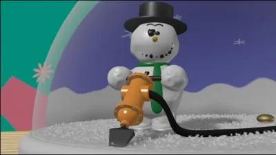 Quel est ce Walt Disney , Dream Works ou Pixar ?