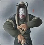 Qui est-il/elle : ) ?