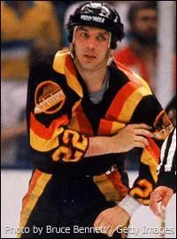 Le joueur le plus puni de l'histoire de la LNH ?