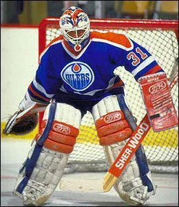 Plus grand nombre de victoires en srie par un gardien ?