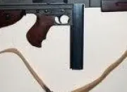 Quiz Les armes de la seconde guerre mondiale