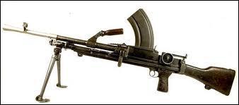 Quelle est cette arme britannique ?