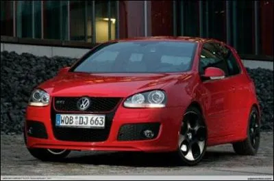 Quelle voiture est-ce ?