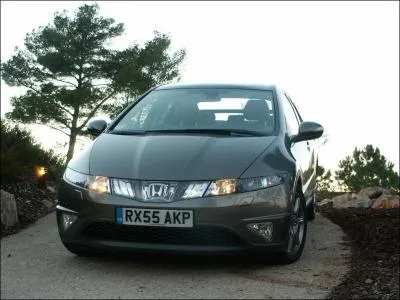 Quelle voiture est-ce ?