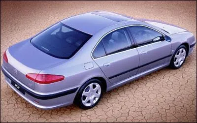 Quelle voiture est-ce ?