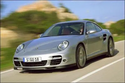 Quelle voiture est-ce ?