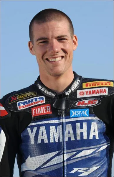 Remplace Valentino Rossi chez Yamaha :