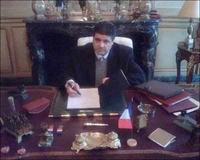 Politique Marocain de la c�l�bre affaire ... . :