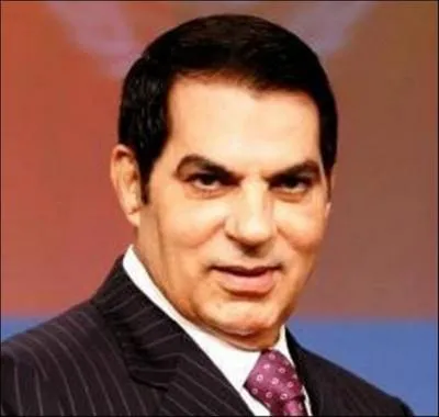 Chass� de Tunisie :