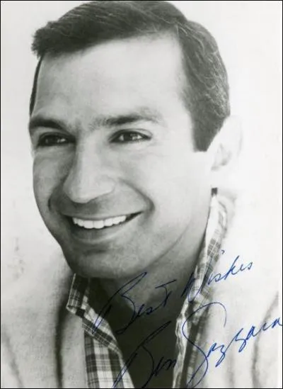 Com�dien am�ricain jouant souvent les m�chants :