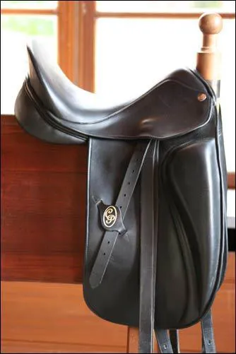 Nommer cette selle (1 rponse)