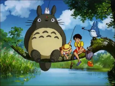 Quel est ce Hayao Miyazaki ?