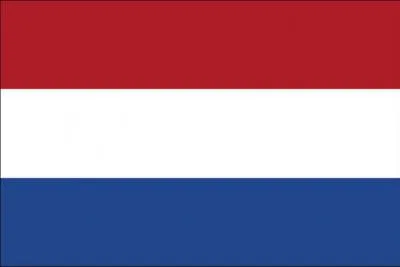 A quoi correspond ce drapeau ?