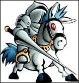 De quelle quipe est-ce la mascotte ?