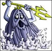 De quelle quipe est-ce la mascotte ?