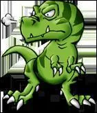 De quelle quipe est-ce la mascotte ?