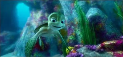 Le voyage extraordinaire de Samy :