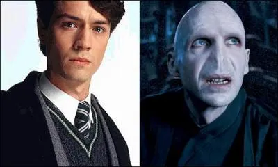 Quel est le vrai nom de Lord Voldemort ?