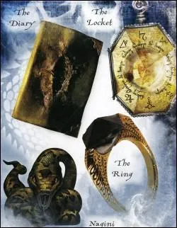 Combien d'horcruxes a fait Voldemort ?