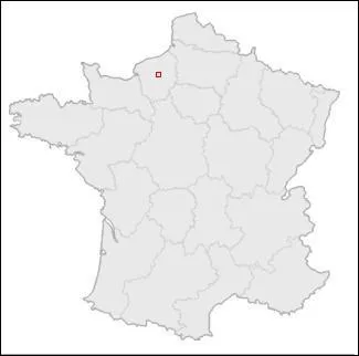 Quelle est cette ville ?