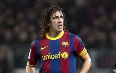 Qui est ce dfenseur ?