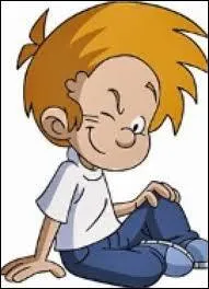 Comment s'appelle l'auteur des 'Blagues de Toto' ?