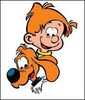 Qui crit des BD avec ces deux personnages ?