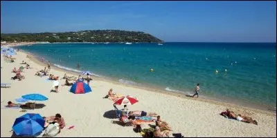 Il y a des marées en Méditerranée.