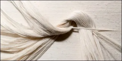 Laquelle de ces matières ne provient pas des animaux ?