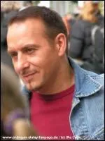 Qui est ce personnage ?