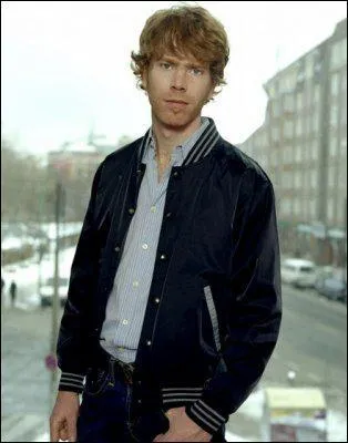 Qui est ce personnage ?