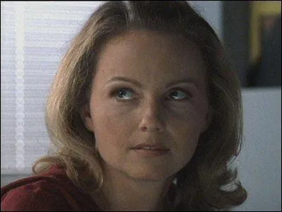 Qui est ce personnage ?