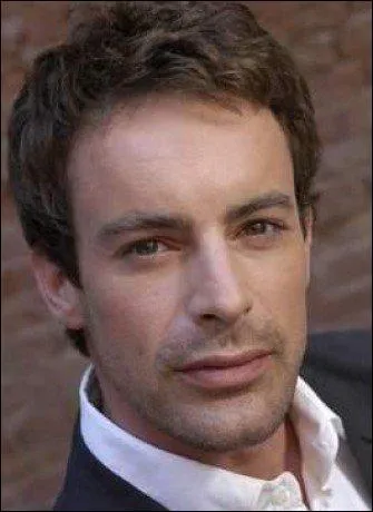 Qui est ce personnage ?