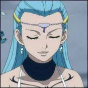 Qui est le petit-ami d'Aquarius ?