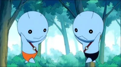 Qui est la premire personne  se faire copier par Gemini ?