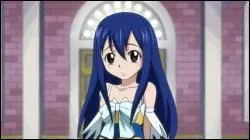 Qui a ammen Wendy  Caitshelter ?