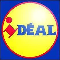 Quel est ce logo dtourn ?