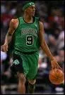 Qui est le meneur des Celtics ?