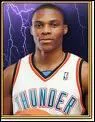 Qui est le meneur des Thunder ?
