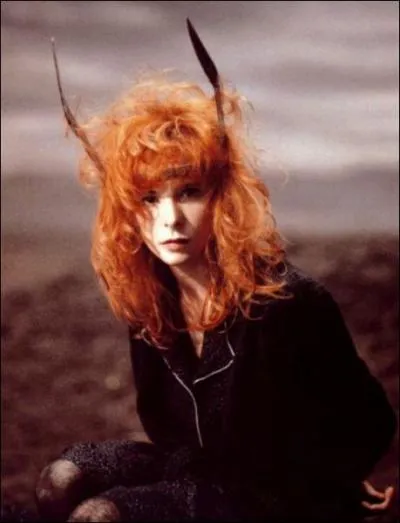 De quel clip cette photo est elle tire ?