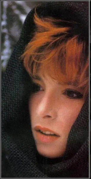 De quel clip cette photo est elle tire ?