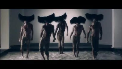 De quel clip cette photo est elle tire ?