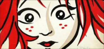 De quel clip cette photo est elle tire ?