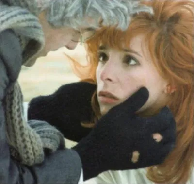 De quel clip cette photo est elle tire ?