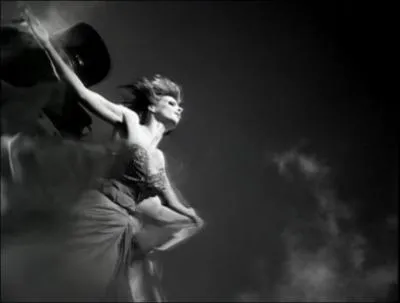 De quel clip cette photo est elle tire ?